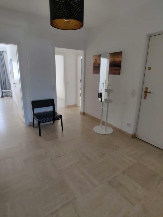 Spacious 2 Bedroom Flat In The Center Of Lux City Luxemburgo Exterior foto