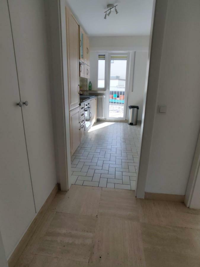 Spacious 2 Bedroom Flat In The Center Of Lux City Luxemburgo Exterior foto